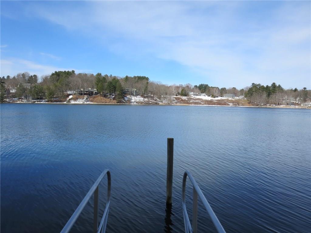657 River Road Eliot, ME 03903 - Photo 2 of 31 View From The Dock