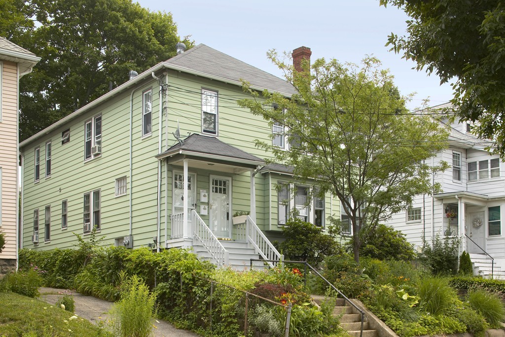 53 Gilbert Road, Unit 53 Belmont, MA 02478 - Photo 1 of 8 Gallery Image 1