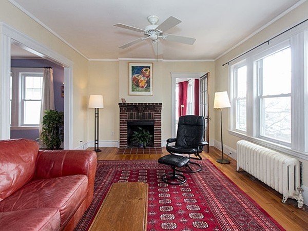 53 Gilbert Road, Unit 53 Belmont, MA 02478 - Photo 2 of 8 Gallery Image 2
