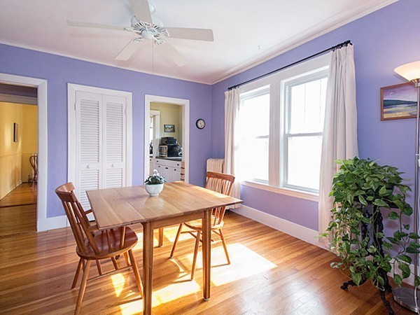 53 Gilbert Road, Unit 53 Belmont, MA 02478 - Photo 3 of 8 Gallery Image 3