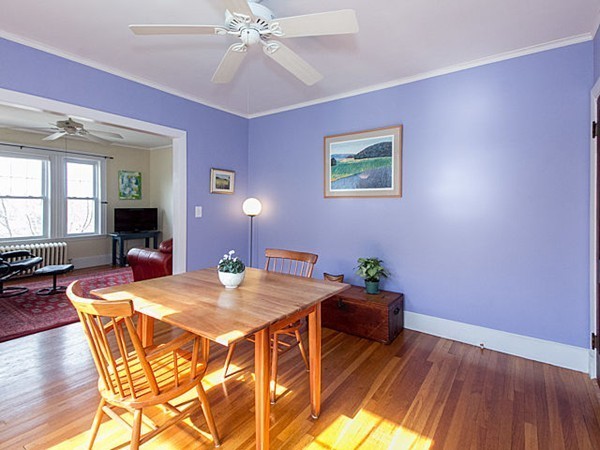 53 Gilbert Road, Unit 53 Belmont, MA 02478 - Photo 4 of 8 Gallery Image 4