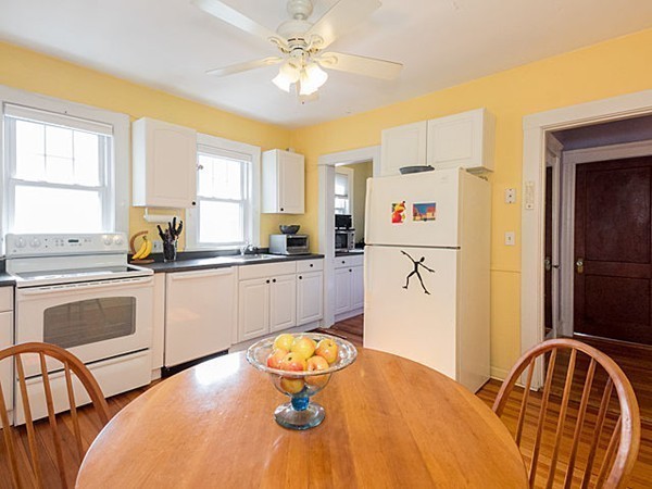 53 Gilbert Road, Unit 53 Belmont, MA 02478 - Photo 5 of 8 Gallery Image 5