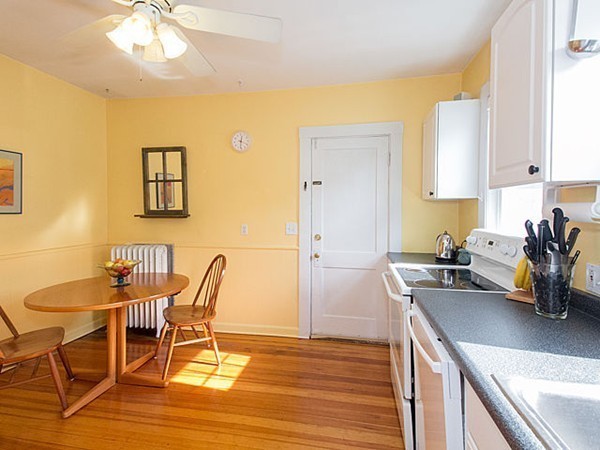 53 Gilbert Road, Unit 53 Belmont, MA 02478 - Photo 6 of 8 Gallery Image 6