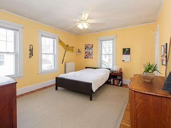 53 Gilbert Road, Unit 53 Belmont, MA 02478 - Photo 7 of 8 Gallery Image 7