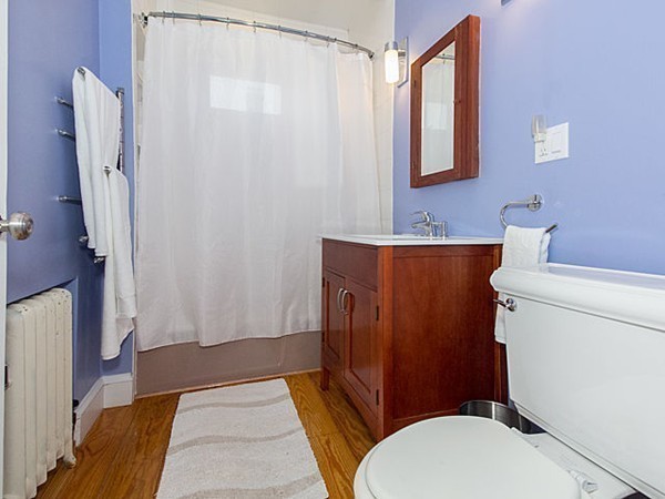 53 Gilbert Road, Unit 53 Belmont, MA 02478 - Photo 8 of 8 Gallery Image 8
