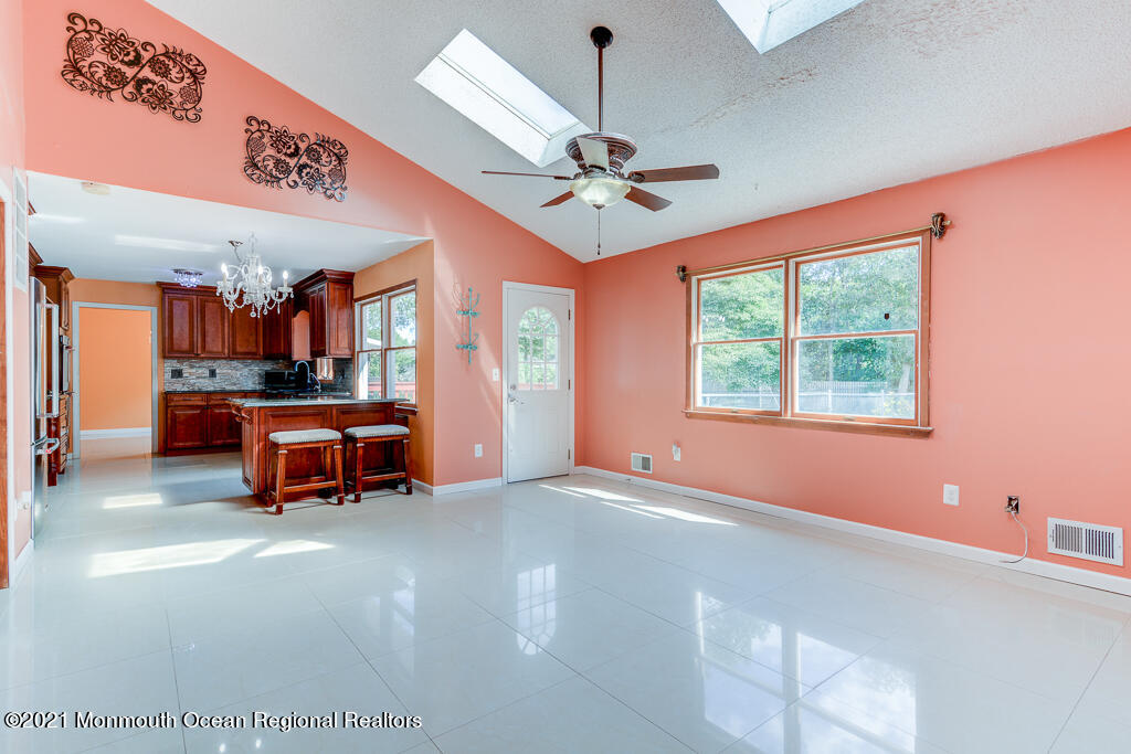 313 Emberly Road Brick, NJ 08723 - Photo 14 of 32 a very nice looking room with a large window