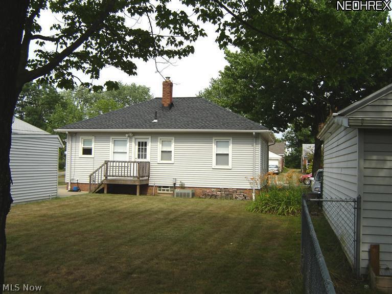 1698 Longwood Road Mayfield Heights, OH 44124 - Photo 20 of 21