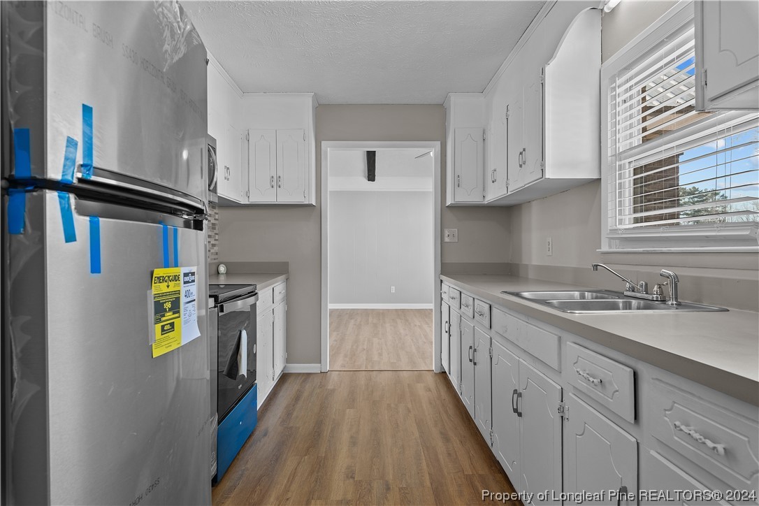 3113 Arabia Road Raeford, NC 28376 - Photo 12 of 31 Gallery Image 12