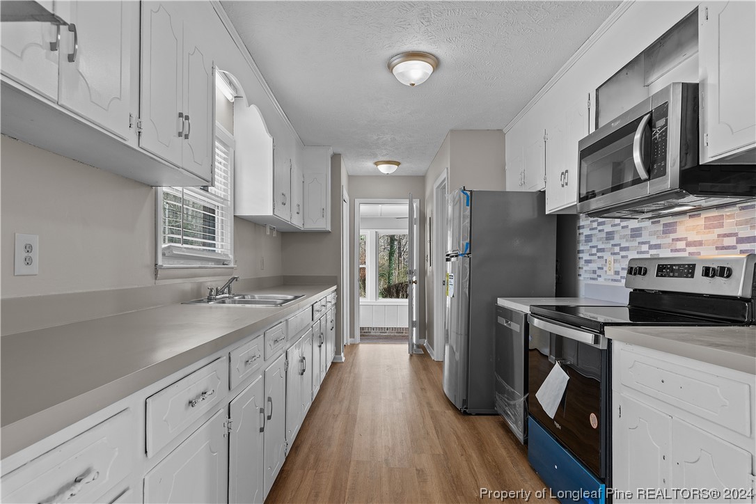 3113 Arabia Road Raeford, NC 28376 - Photo 13 of 31 Gallery Image 13