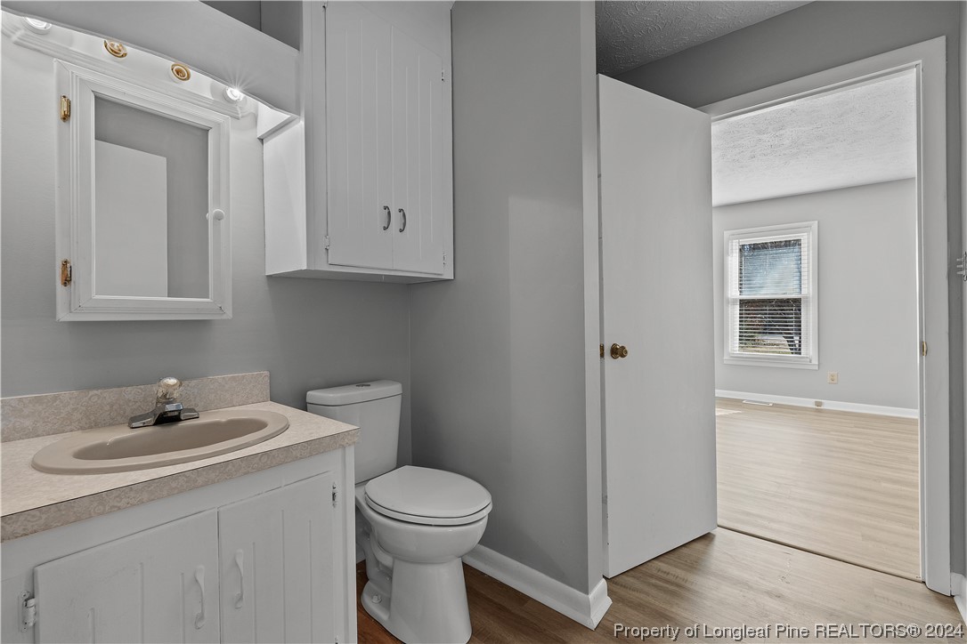 3113 Arabia Road Raeford, NC 28376 - Photo 16 of 31 Gallery Image 16