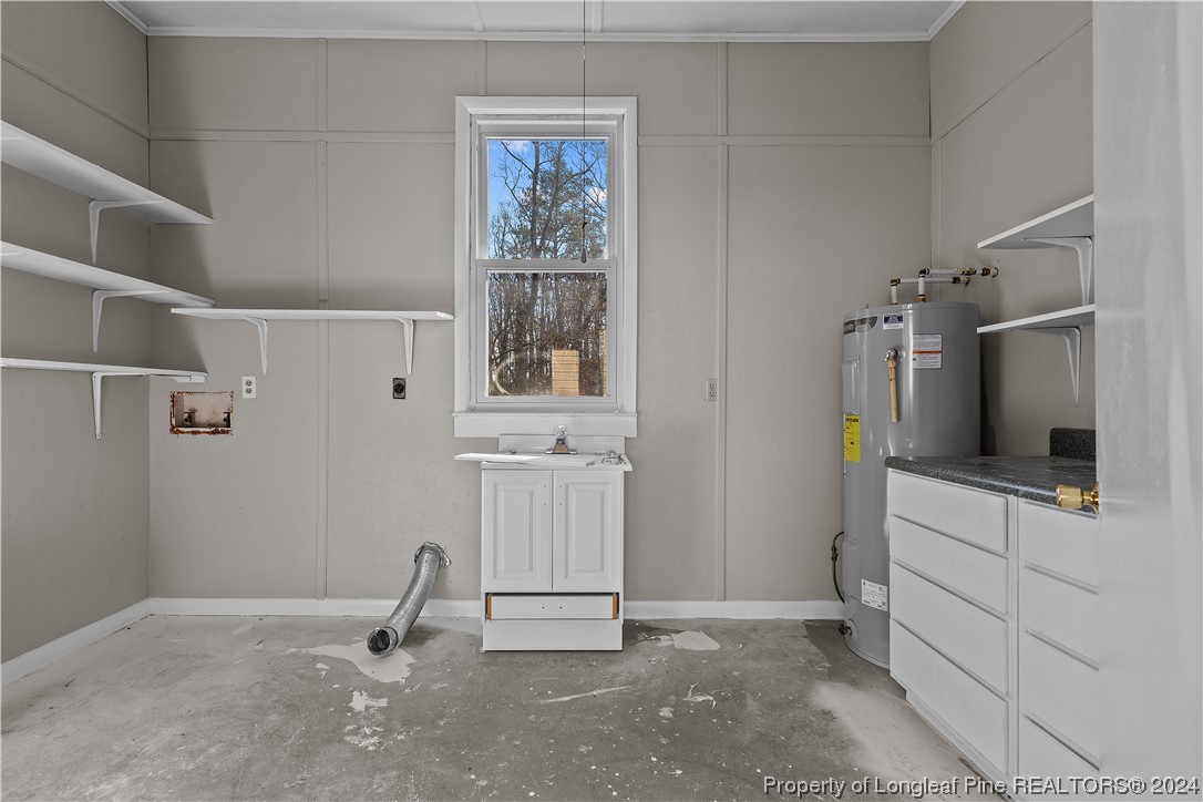 3113 Arabia Road Raeford, NC 28376 - Photo 26 of 31 Gallery Image 26