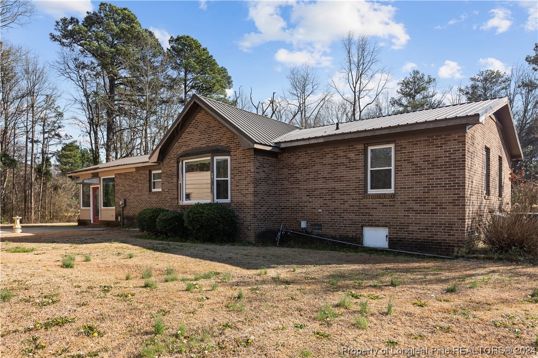 3113 Arabia Road Raeford, NC 28376 - Photo 27 of 31 Gallery Image 27
