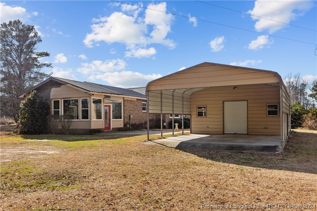 3113 Arabia Road Raeford, NC 28376 - Photo 29 of 31 Gallery Image 29