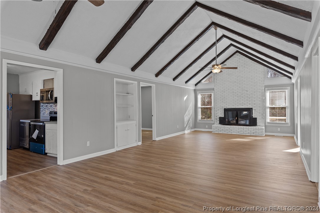3113 Arabia Road Raeford, NC 28376 - Photo 4 of 31 Gallery Image 4