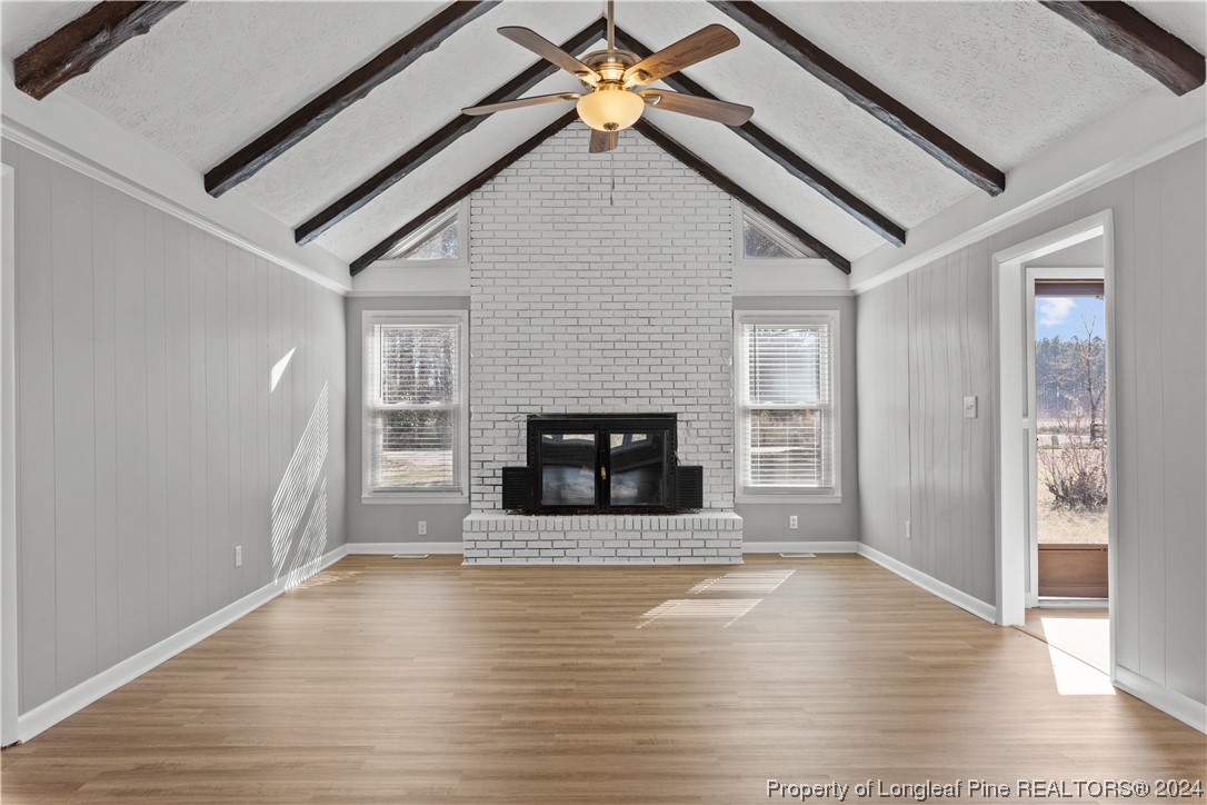 3113 Arabia Road Raeford, NC 28376 - Photo 5 of 31 Gallery Image 5
