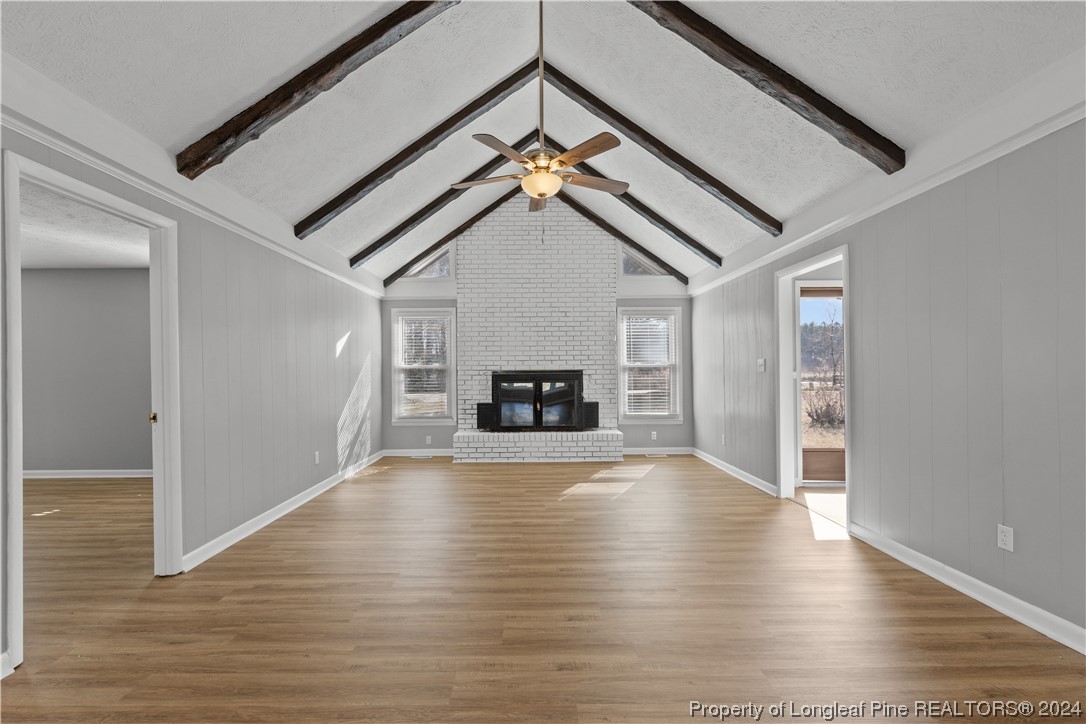 3113 Arabia Road Raeford, NC 28376 - Photo 6 of 31 Gallery Image 6