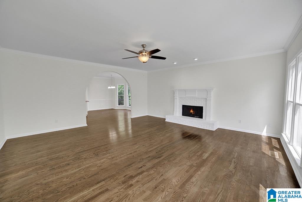 122 Heather Ridge Drive Pelham, AL 35124 - Photo 13 of 36