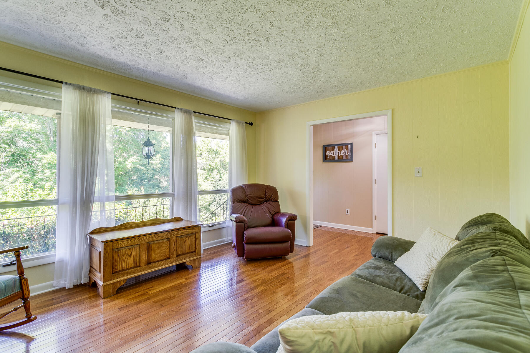 168 Pendleton Road Kingsport, TN 37664 - Photo 11 of 53 010