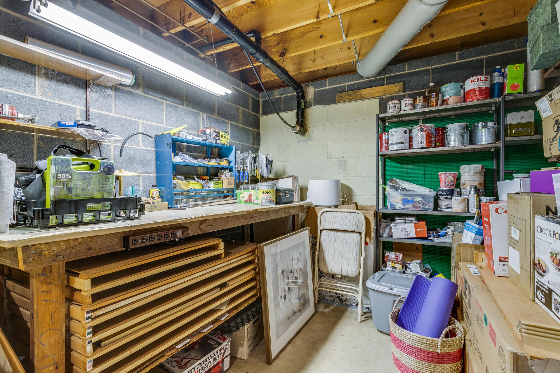 168 Pendleton Road Kingsport, TN 37664 - Photo 40 of 53 046