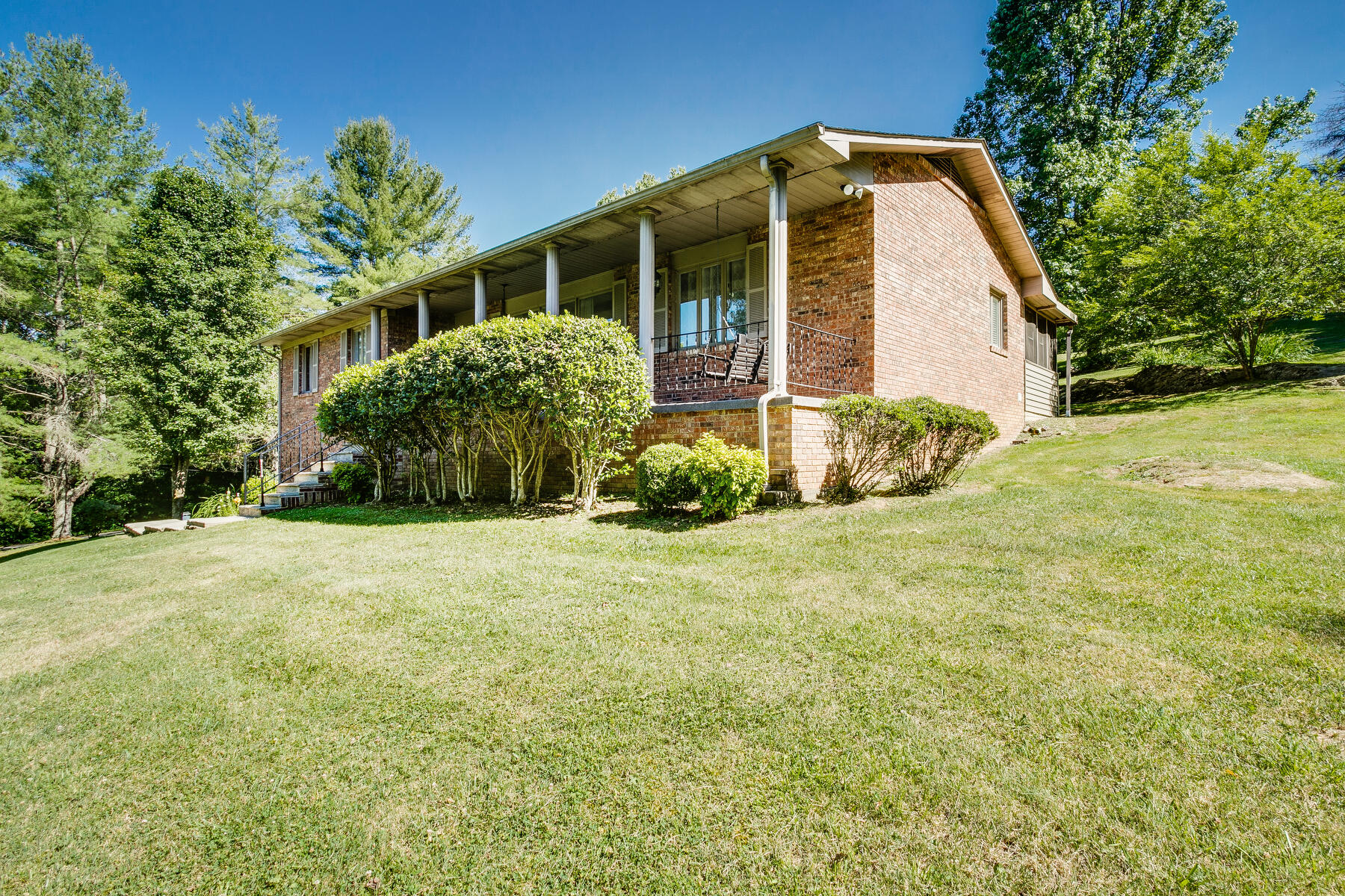 168 Pendleton Road Kingsport, TN 37664 - Photo 4 of 53 003