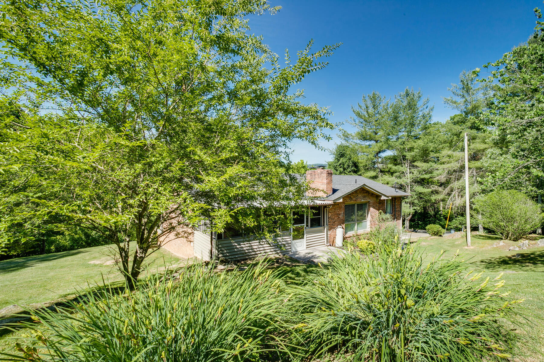 168 Pendleton Road Kingsport, TN 37664 - Photo 46 of 53 051