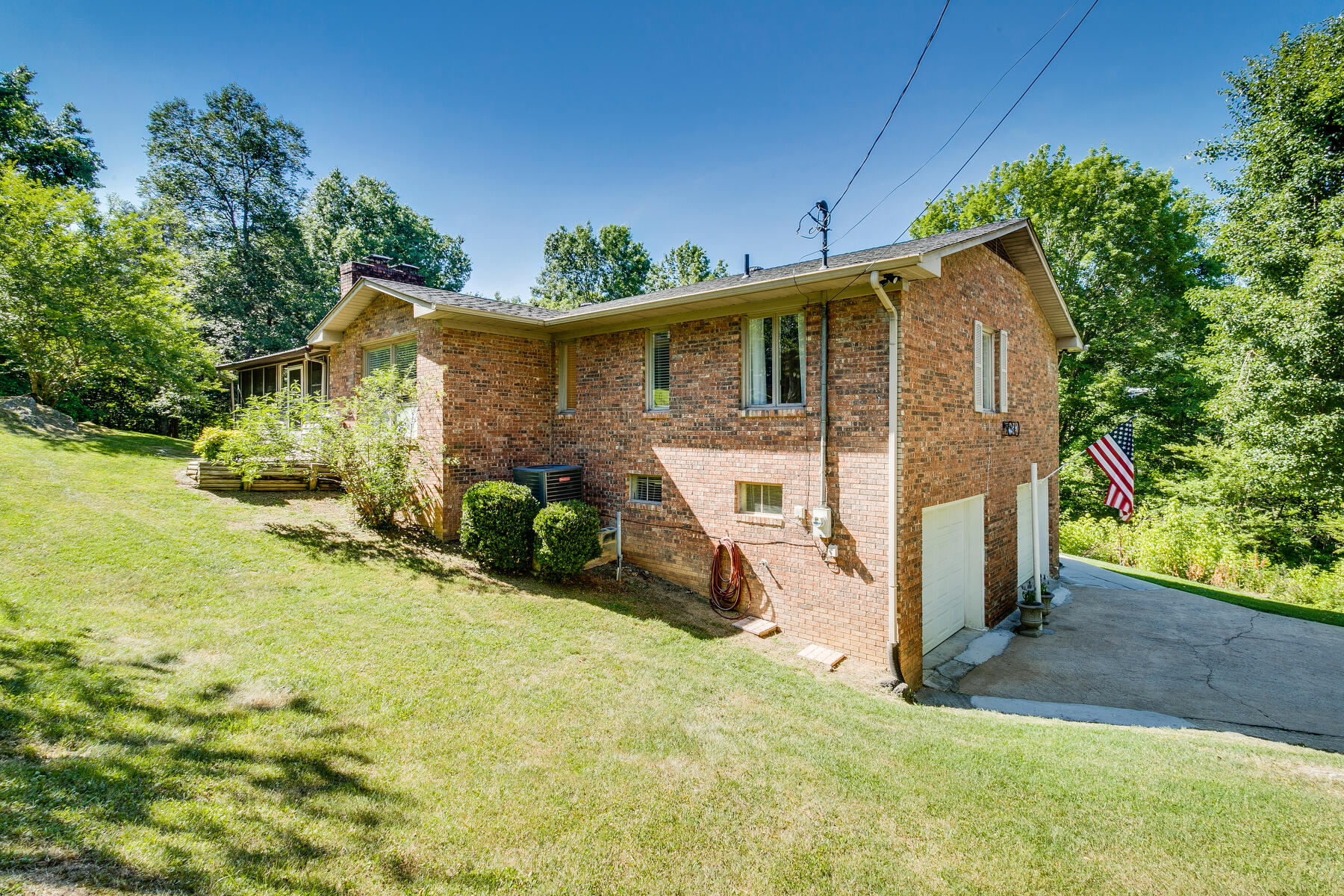 168 Pendleton Road Kingsport, TN 37664 - Photo 47 of 53 050