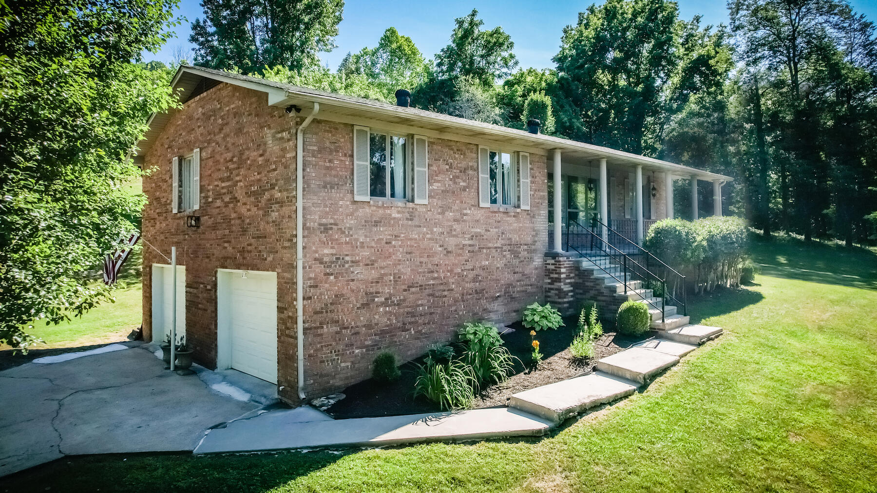 168 Pendleton Road Kingsport, TN 37664 - Photo 48 of 53 103