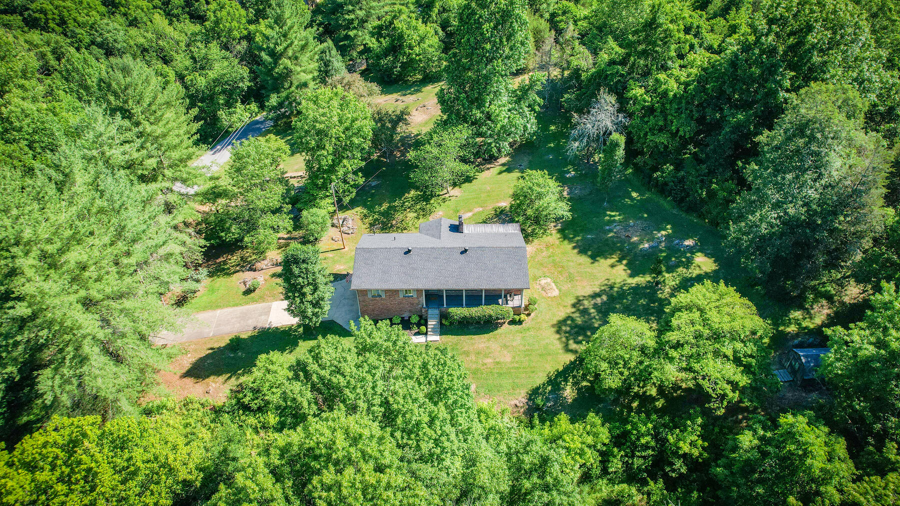 168 Pendleton Road Kingsport, TN 37664 - Photo 49 of 53 104