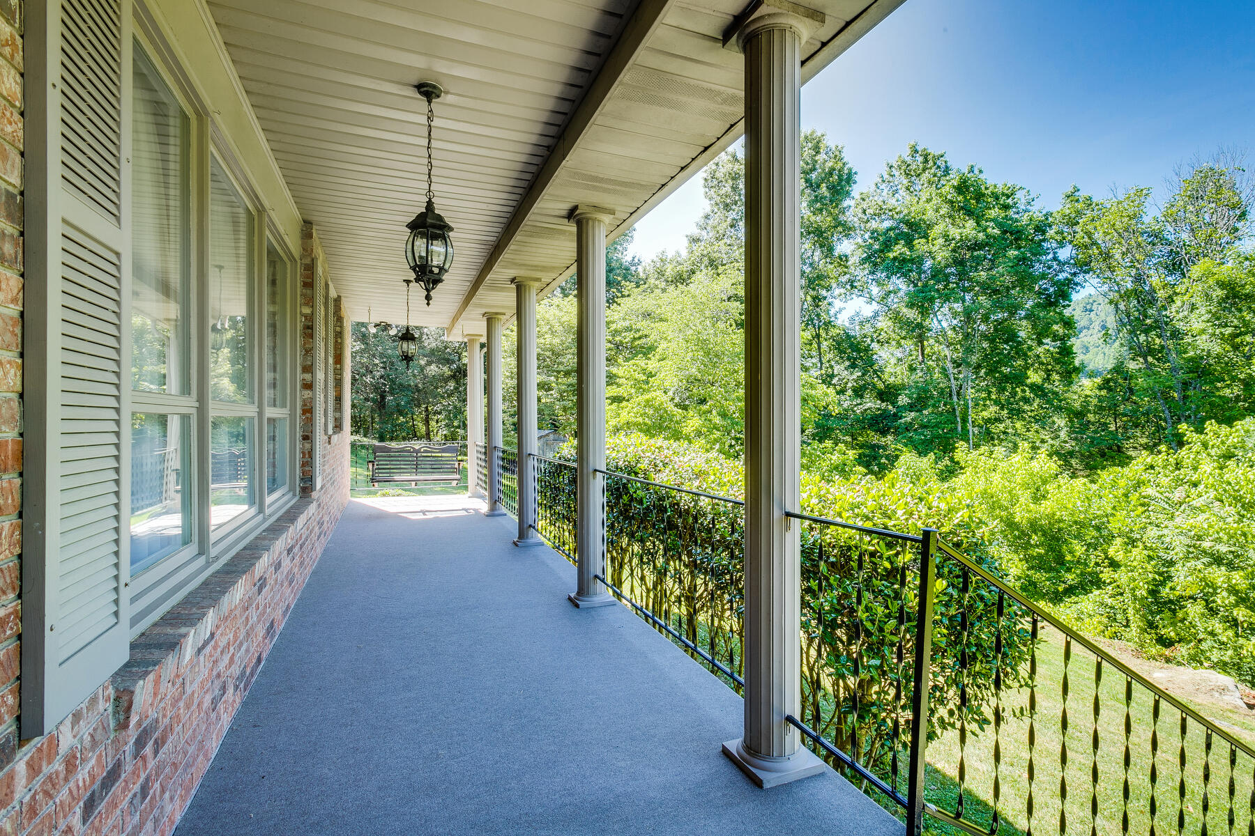 168 Pendleton Road Kingsport, TN 37664 - Photo 5 of 53 005
