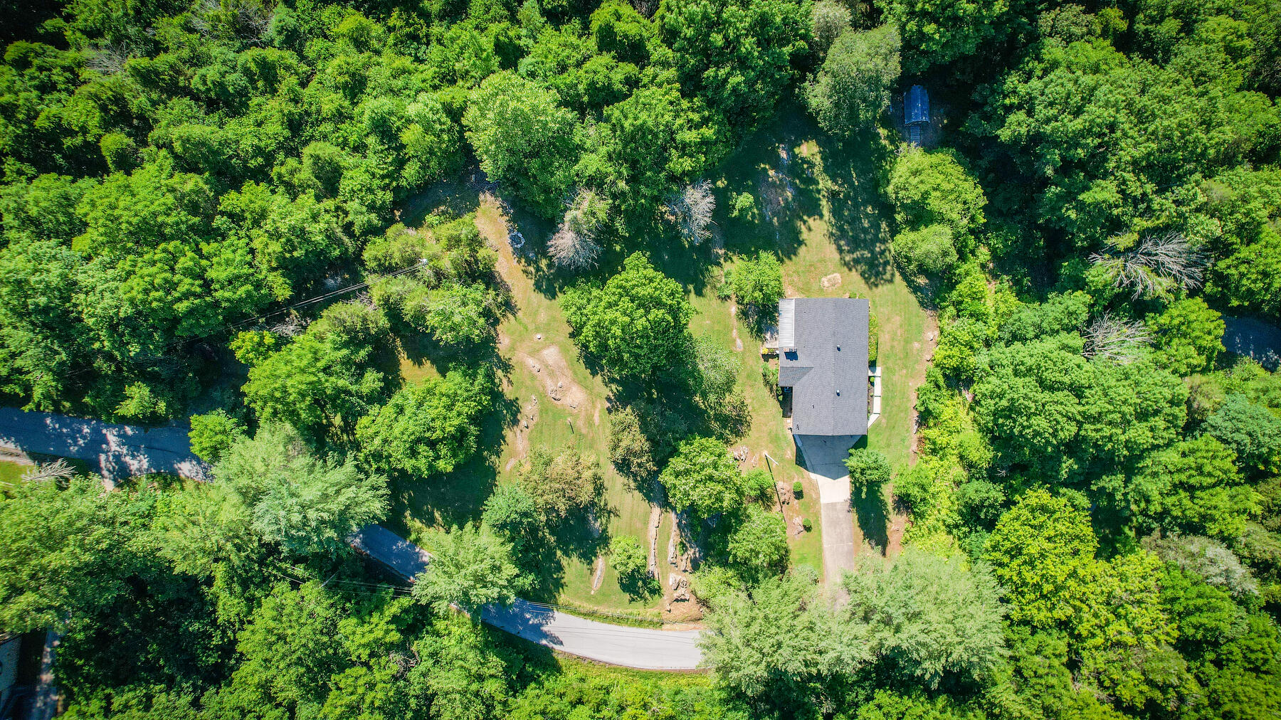 168 Pendleton Road Kingsport, TN 37664 - Photo 53 of 53 110