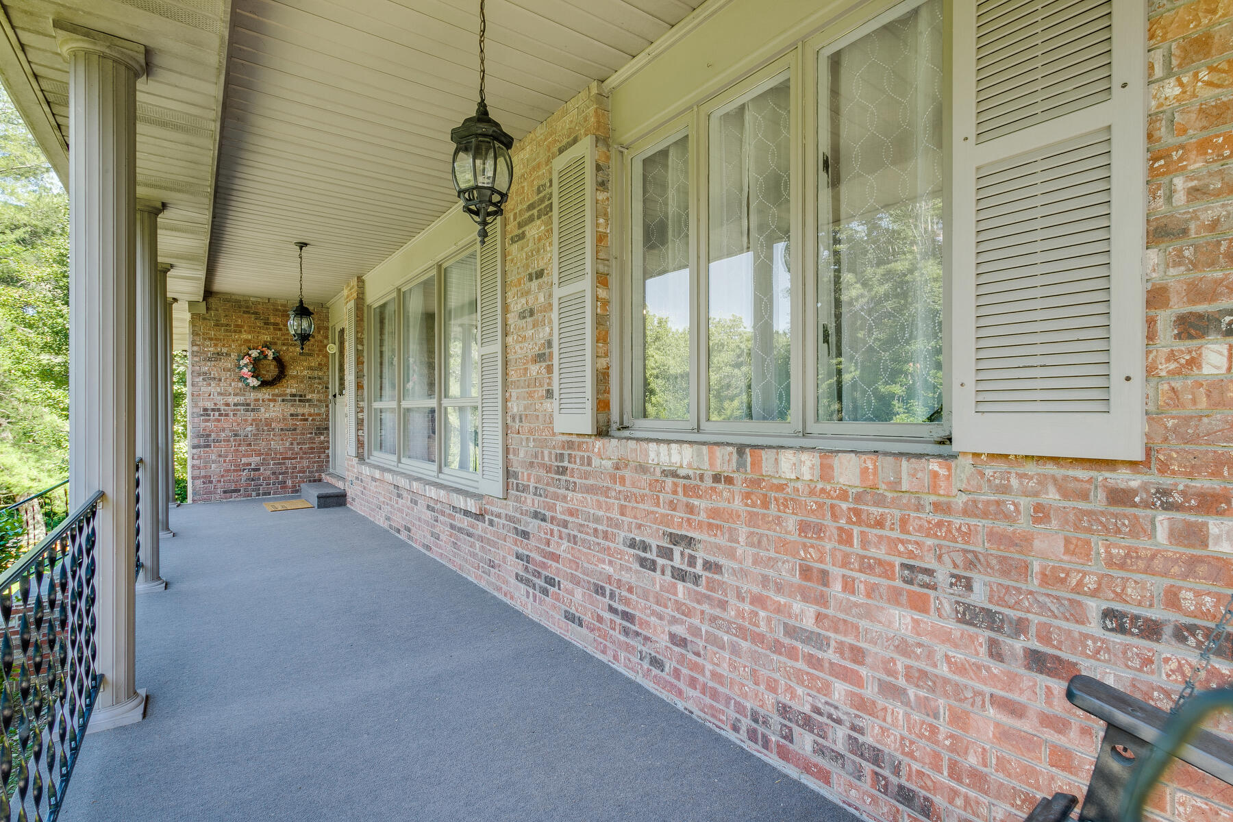 168 Pendleton Road Kingsport, TN 37664 - Photo 6 of 53 006
