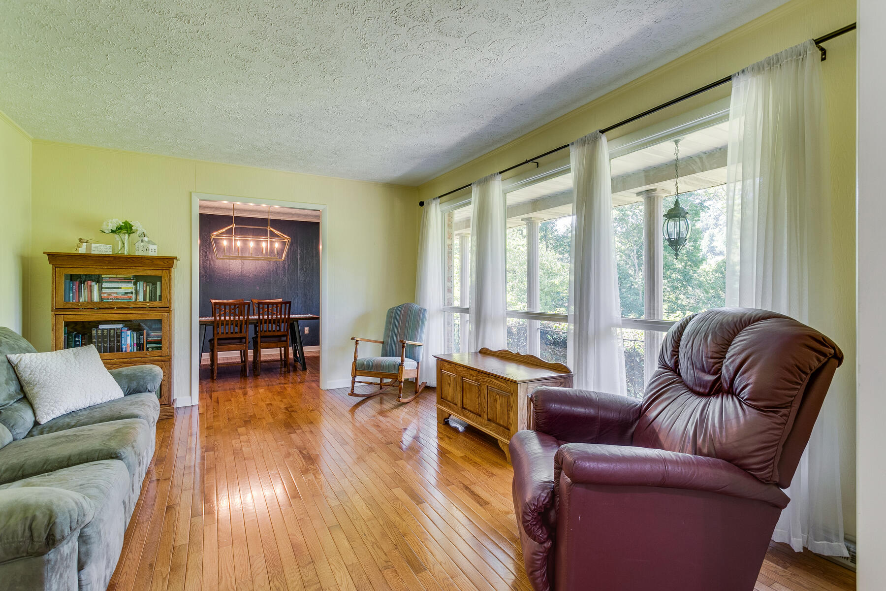 168 Pendleton Road Kingsport, TN 37664 - Photo 9 of 53 009