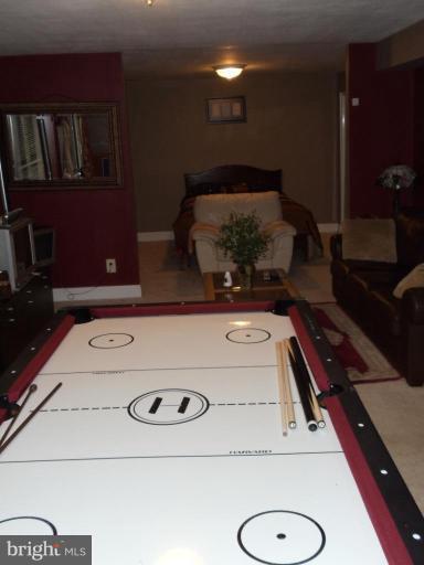 1509 Farsta Court Reston, VA 20190 - Photo 18 of 30 Recreation Room #2