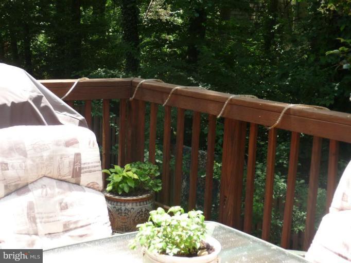 1509 Farsta Court Reston, VA 20190 - Photo 21 of 30 Deck