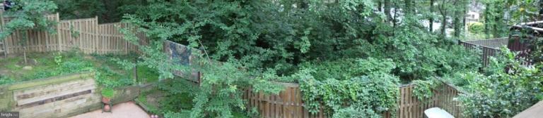 1509 Farsta Court Reston, VA 20190 - Photo 23 of 30 City View 2