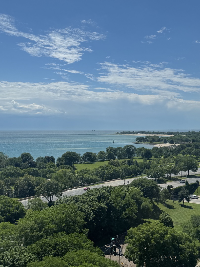 5701 North Sheridan Road, Unit 17S Chicago, IL 60660 - Photo 8 of 10