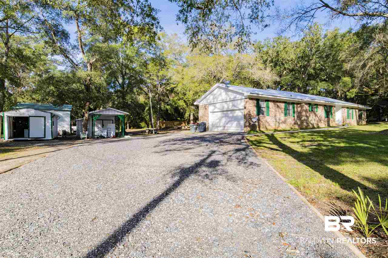 7311 Fairmont Drive Foley, AL 36535 - Photo 3 of 37