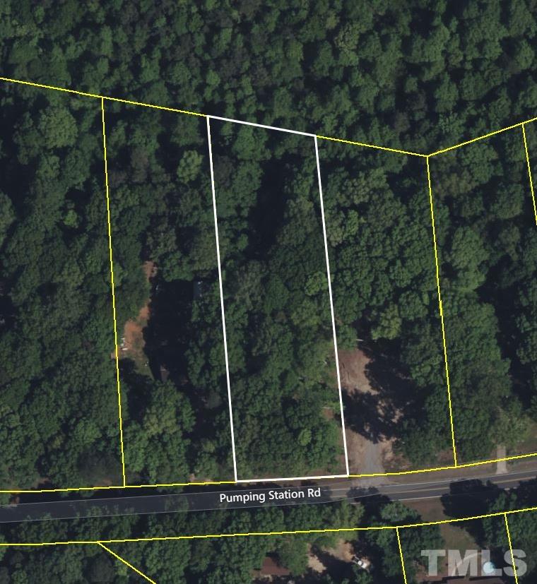 Tbd Pumping Station Road Sanford, NC 27330 - Photo 2 of 4 a view of a small yard