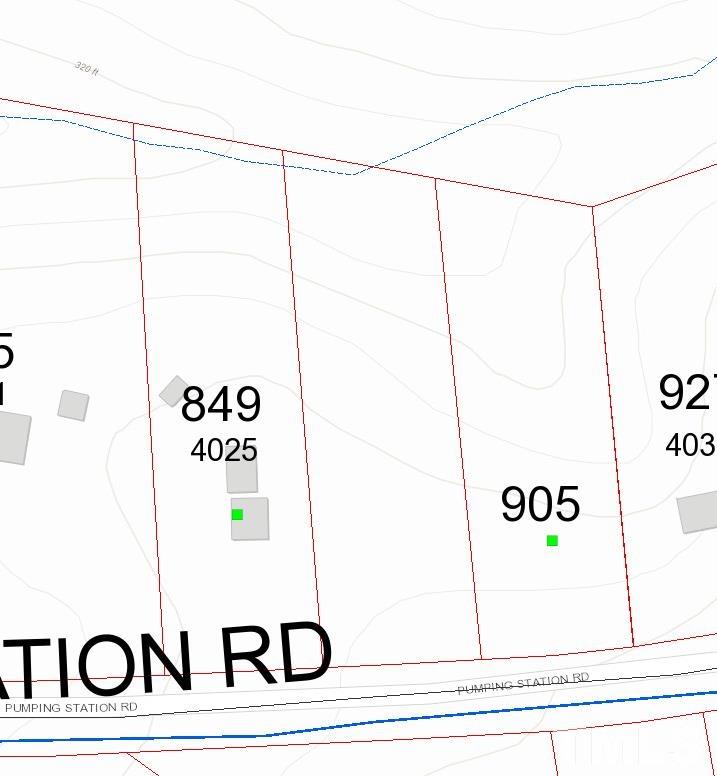 Tbd Pumping Station Road Sanford, NC 27330 - Photo 4 of 4 a view of a sign under a window