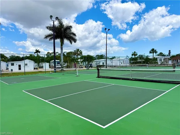 $105,000 | 251 Bass Lane, Unit 251, Naples, FL 34114