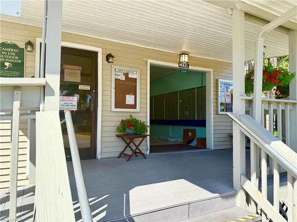 $105,000 | 251 Bass Lane, Unit 251, Naples, FL 34114