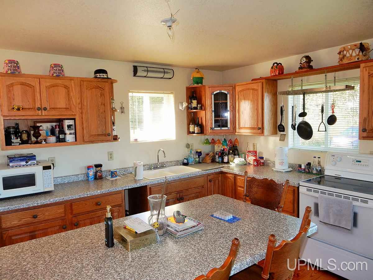 804 North Co Road Cooks, MI 49817 - Photo 13 of 25