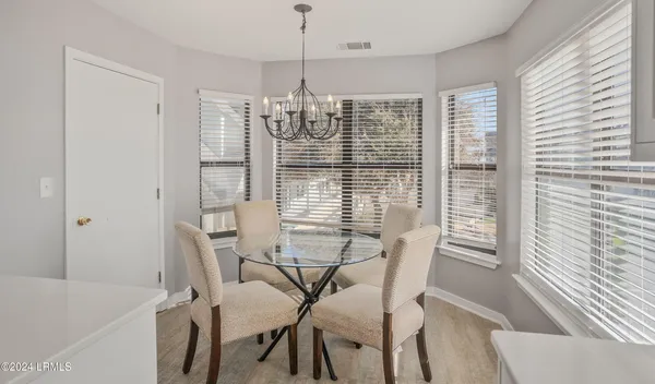 $375,000 | 658 Newhaven Court, Unit 658, Fripp Island, SC 29920