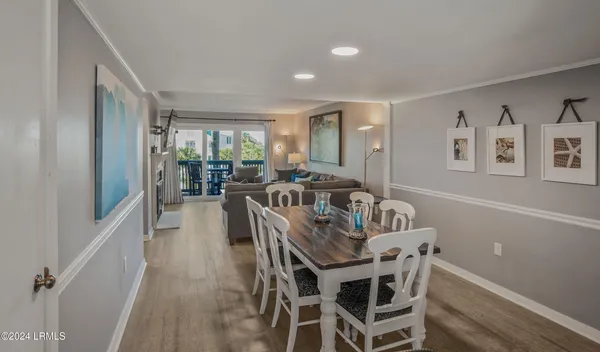 $375,000 | 658 Newhaven Court, Unit 658, Fripp Island, SC 29920