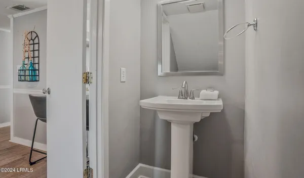 $375,000 | 658 Newhaven Court, Unit 658, Fripp Island, SC 29920