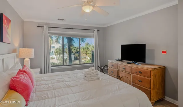 $375,000 | 658 Newhaven Court, Unit 658, Fripp Island, SC 29920