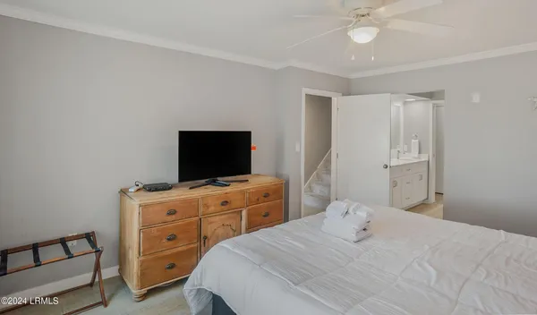 $375,000 | 658 Newhaven Court, Unit 658, Fripp Island, SC 29920