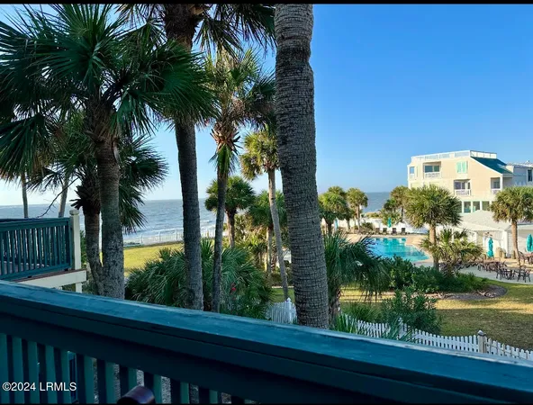 $375,000 | 658 Newhaven Court, Unit 658, Fripp Island, SC 29920