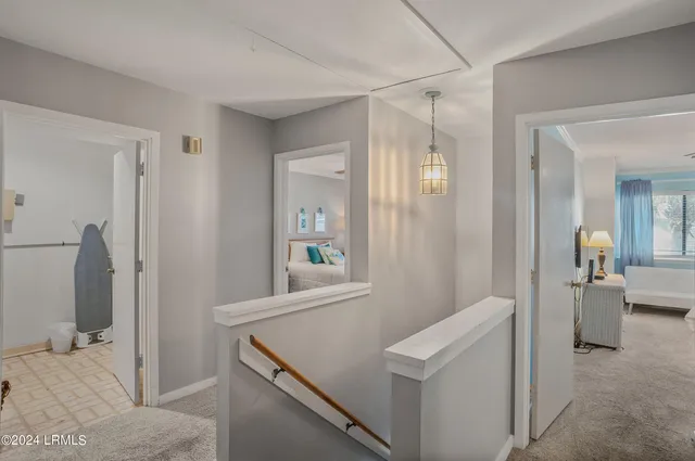 $375,000 | 658 Newhaven Court, Unit 658, Fripp Island, SC 29920