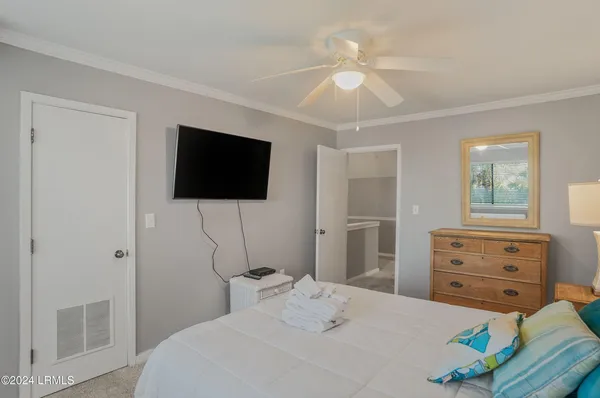 $375,000 | 658 Newhaven Court, Unit 658, Fripp Island, SC 29920